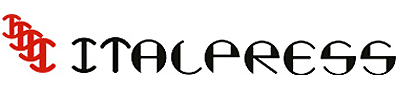 Italpress Logo